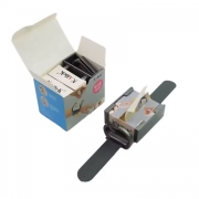 [JS뷰티] 에일리 케이 손목밴드 파지 펌키트