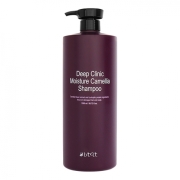 ★ 금 주의 할인품목 ★비티큐티 딥 클리닉 모이스처 카멜리아 미산성 샴푸 1500ml 순한샴푸