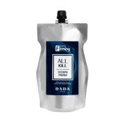 [다다] 토모 올킬 다운펌 500g
