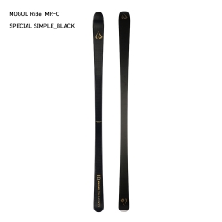[IDONEㅣ아이디원] MR-C (SIMPLE BLACK) + MR18 LTD