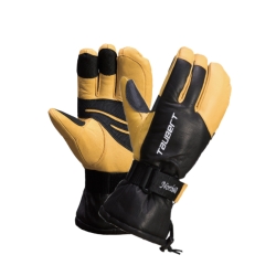 [TAUBERT/토버트] FINGER4-NORTH40 (BLACK) 파우더스키장갑