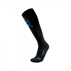 UYN SKI EVO RACE MAN  black/blue