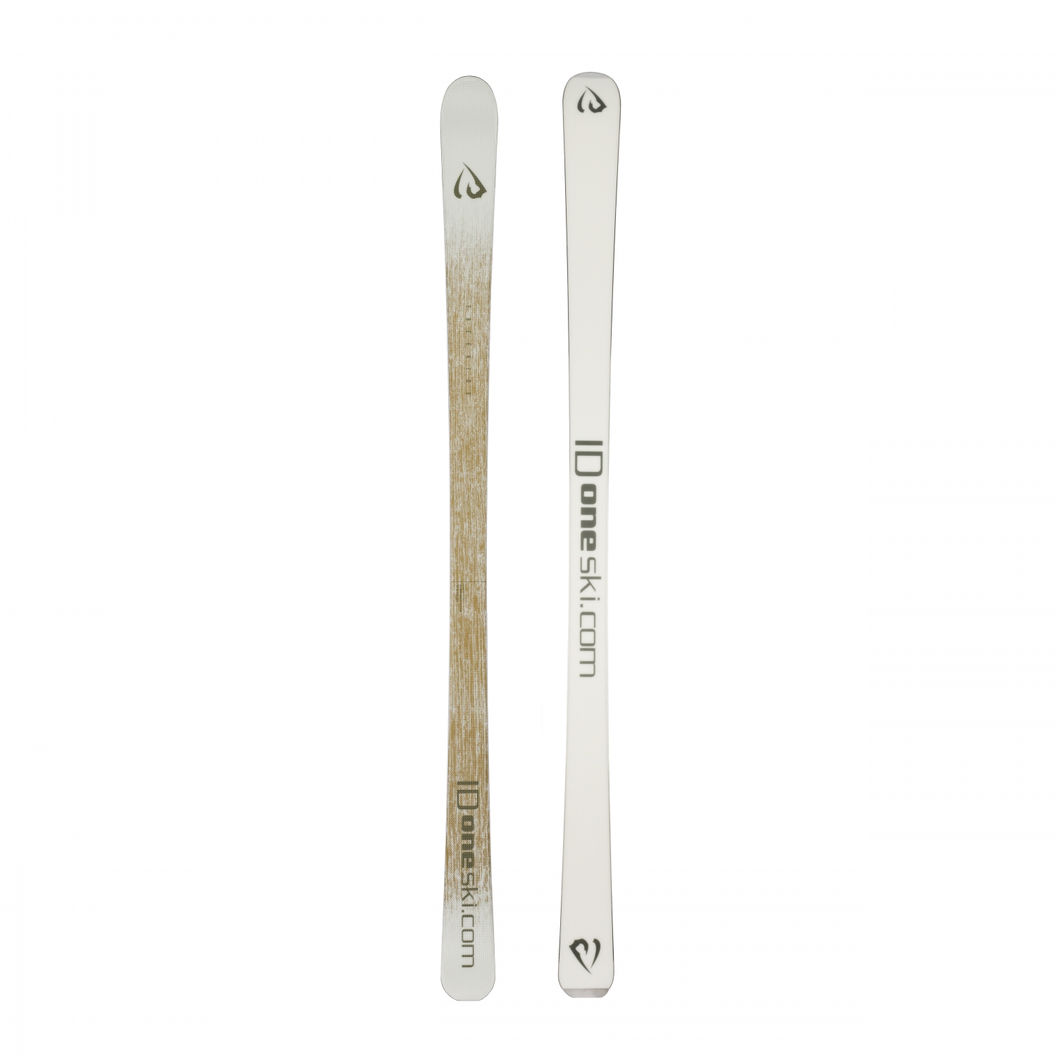 24/25 IDONE FREERIDE MX(WHITE) + LOOK PIVOT MR(12 OR 14)