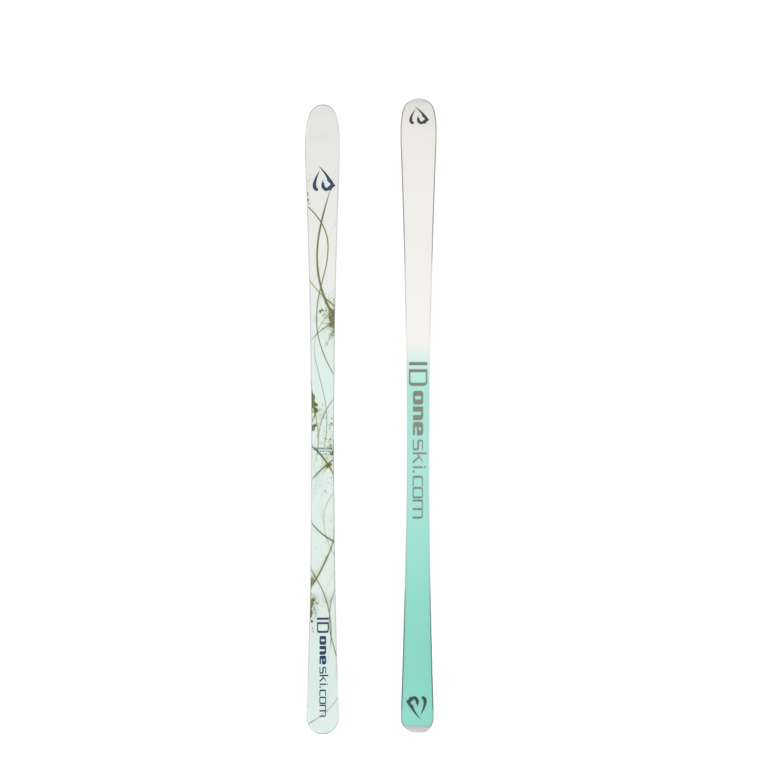 24/25 IDONE MOGUL RIDE MR-S(ICE GREEN) + PIVOT 12 MR