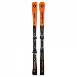 [BLIZZARD/블리자드] 24/25 FIREBIRD SRC PISTON PLATE(FL+PL) + COMP 16