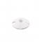 IDONE POLE SNOW RING (WHITE)
