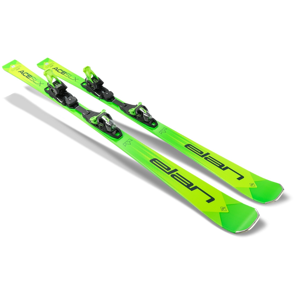 24/25 {ELAN 엘란} ACE SLX FUSIONX + EMX 12.0