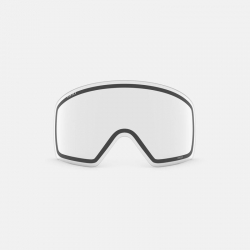 [GIRO/지로] SPARE LENS(스페어 렌즈) CONTOUR  CLEAR