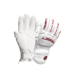 [TAUBERT/토버트] TAUBERT COMP WHITE/RED