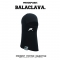 24/25 PRESSPOINT BALACLAVA (MATTE BLACK)