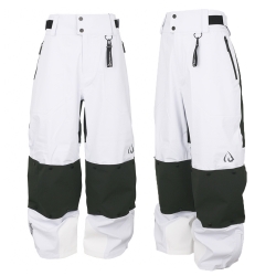 IDONE MOGUL P01 하의 (WHITE KHAKI)