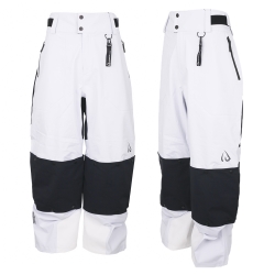 IDONE MOGUL P01 하의 (WHITE NAVY)