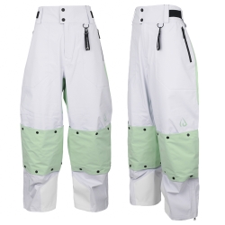 IDONE MOGUL SCP01 하의 (WHITE MINT)