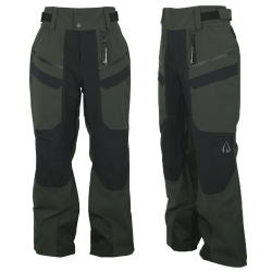 IDONE ID-P02 ALPINE WEAR 하의 (KHAKI)