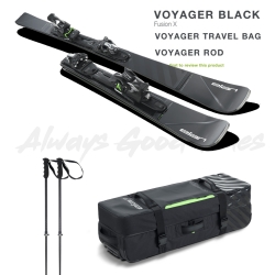 ELAN VOYAGER TOUR SET