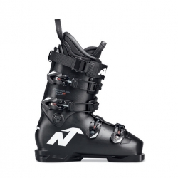 2526 DOBERMANN 5 RD-93(MEDIUM) BLACK