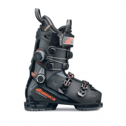 2526 SPEEDMACHINE 3 130S BOA C.(GW) BLACK-ANTHRACITE-RED