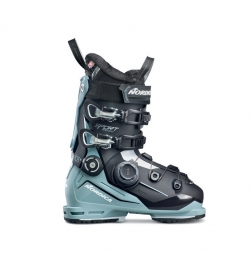 2526 SPORTMACHINE 3 105 W BOA (GW) BLACK-LIGHT BLUE-WHITE