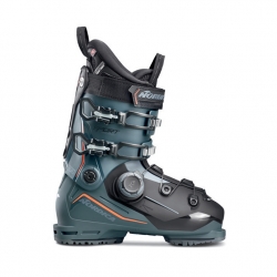 2526 SPORTMACHINE 3 100 BOA (GW) GREEN-BLACK-RED