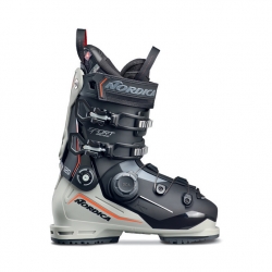 2526 SPORTMACHINE 3 120 BOA (GW) BLACK-GREY-RED