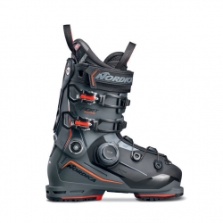 2526 SPORTMACHINE 3 130 BOA (GW) ANTHRACITE-BLACK-RED