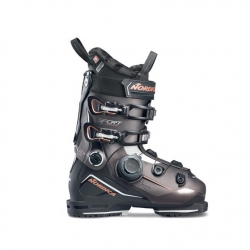 2526 SPORTMACHINE 3 85 W BOA (GW) BRONZE-BLACK-ROSE