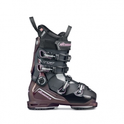 2526 SPORTMACHINE 3 95 W (GW) BLACK-PURPLE IRID.-WHITE