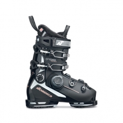 2526 SPEEDMACHINE 3 85 W BOA (GW) BLACK-WHITE-PINK