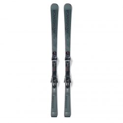2526 [NORDICA | 노르디카] SPITFIRE 68 DC FDT GREYGREEN/ANTHRACITE