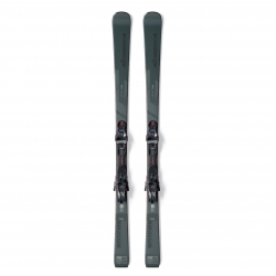 2526 [NORDICA | 노르디카] SPITFIRE 74 DC FDT GREYGREEN/ANTHRACITE