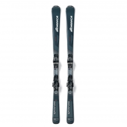 2526 [NORDICA | 노르디카] SPITFIRE 75 FDT GREYBLUE/WHITE