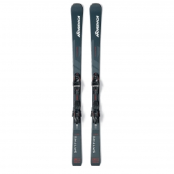 2526 [NORDICA | 노르디카] SPITFIRE DC 80 PRO FDT GREYBLUE/WHITE