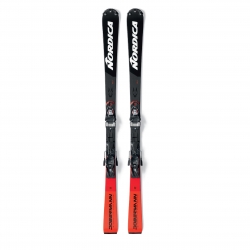 2526 [NORDICA | 노르디카] Dobermann SLJ Plate