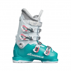 2526 Speedmachine J4 girl