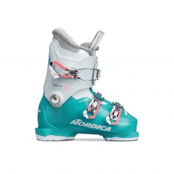 2526 Speedmachine J3 girl