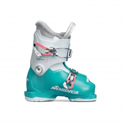 2526 Speedmachine J2 girl