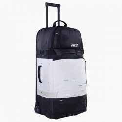 25/26 [EVOC | 에복] WORLD TRAVELLER 125 ROLLER BAGS (MULITICOLOR)