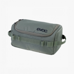 25/26 [EVOC | 에복] WASH BAG (DARK OLIVE)