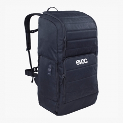 25/26 [EVOC | 에복] GEAR BAGPACK 90 (BLACK)
