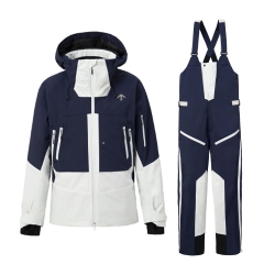 25/26 ALPINE 2 S.I.O INSULATED JACKET DNT x LWT +  ALPINE 2 S.I.O INSULATED PANTS DNT x LWT