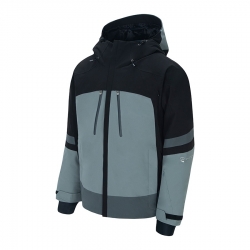 [JUICA] 25/26 FUN MOVE JACKET GRBK + CURVY MOVE PANTS GRBK