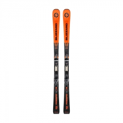 [BLIZZARD/블리자드] 25/26 FIREBIRD SRC + XCELL 14 DEMO