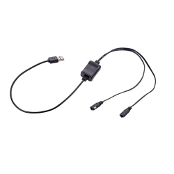 [썰믹] T-IC USB CABLE FOR GLOVE/BOOT