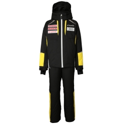 25/26 PHENIX Sweden Junior Two-piece BK