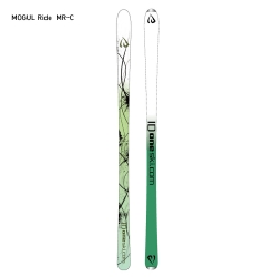 25/26 IDONE MOGUL SKI MR-C (ICE-GRREN)