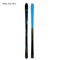 25/26 IDONE MOGUL SKI MR-G (BLACK)