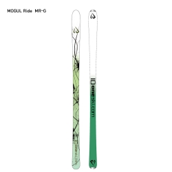 25/26 IDONE MOGUL SKI MR-G (ICE-GREEN)