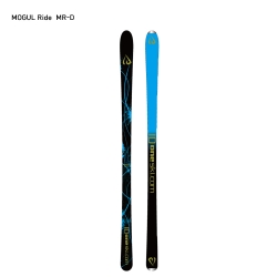 25/26 IDONE MOGUL SKI MR-D (BLACK)