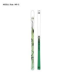 25/26 IDONE MOGUL SKI MR-S (ICE-GREEN)