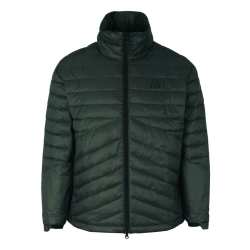 IDONE INSULATION JACKET (CHARCOAL)